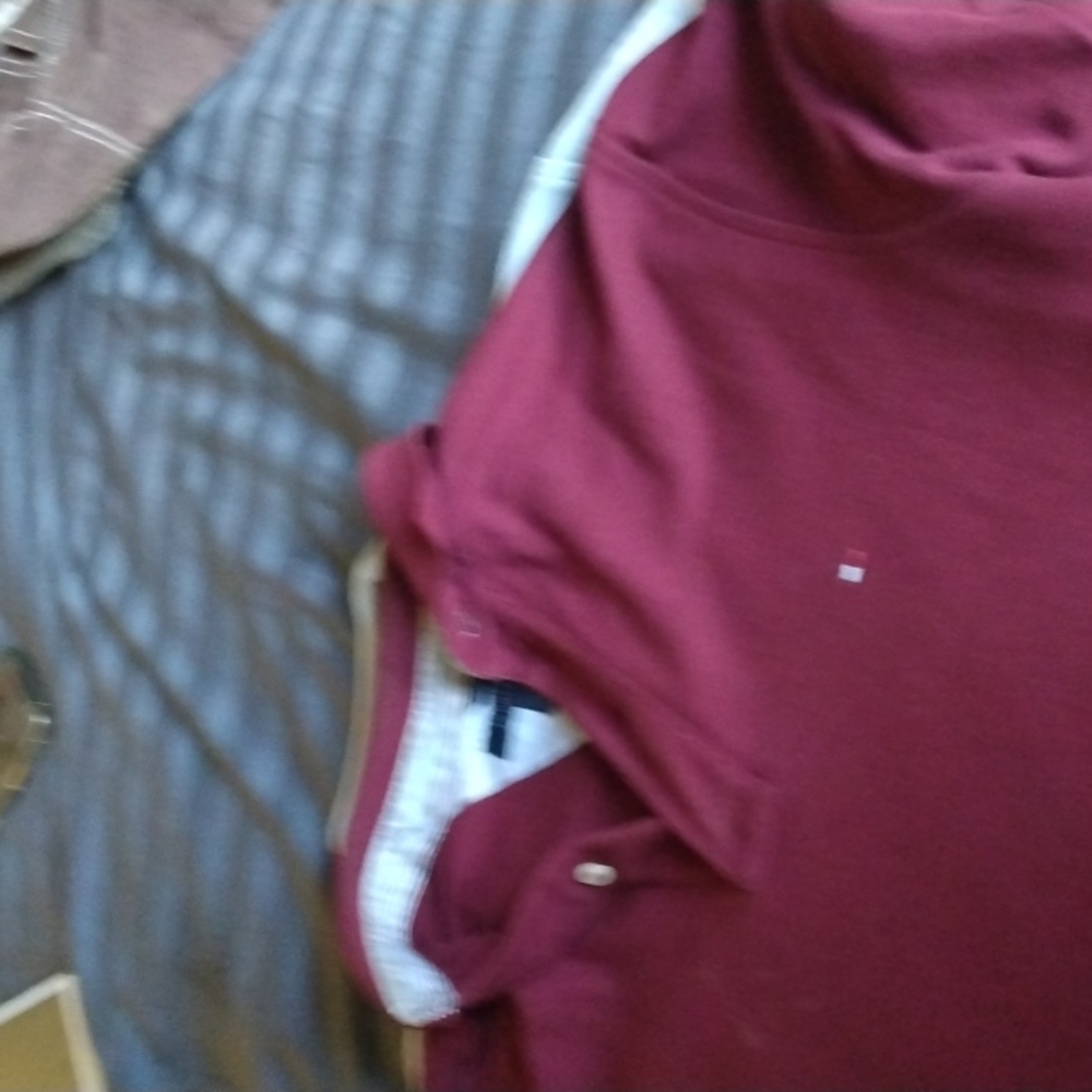 Tommy hilfiger polo